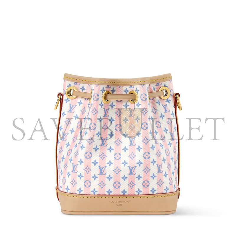 LOUIS VUITTON NANO NOÉ M29029 (16*13*10cm)